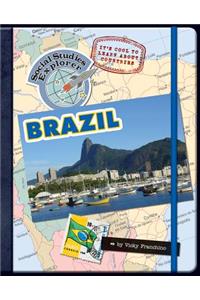 It's Cool to Learn about Countries: Brazil
