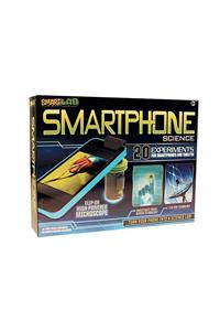 Smartphone Science Lab