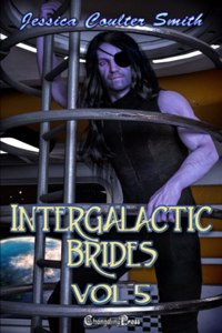 Intergalactic Brides Vol. 5