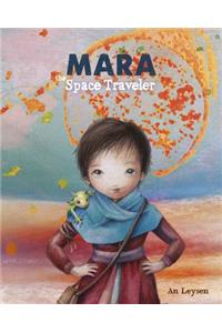 Mara the Space Traveler