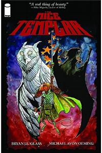 Mice Templar Volume 1