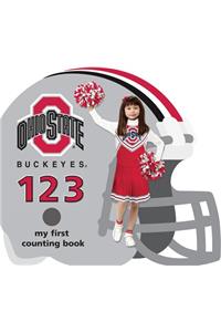 Ohio State Buckeyes 123-Board