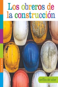 Los Obreros de la Construcción