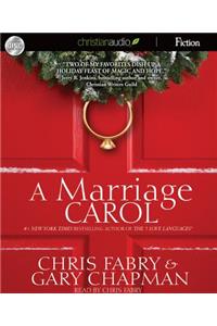 A Marriage Carol