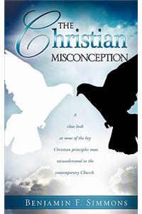 Christian Misconception
