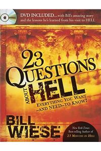 23 Questions about Hell