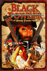 Black Powder