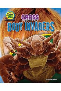 Gross Body Invaders