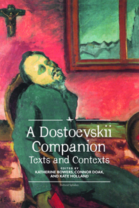 Dostoevskii Companion