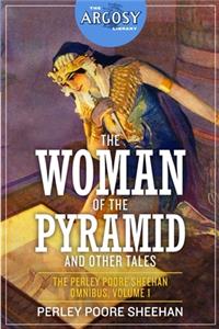 The Woman of the Pyramid and Other Tales