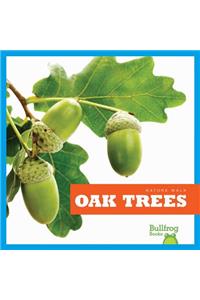 Oak Trees