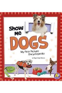 Show Me Dogs