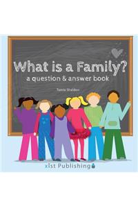 What Is a Family?