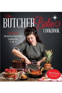 The Butcher Babe Cookbook