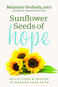Sunflower Seeds of Hope