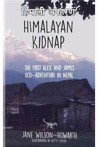 Himalayan Kidnap