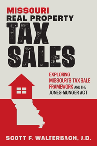 Missouri Real Property Tax Sales