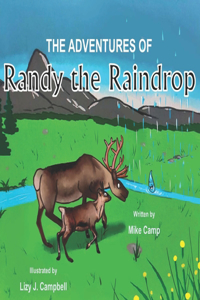 The Adventures of Randy the Raindrop