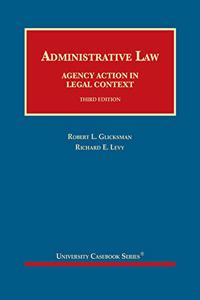 Administrative Law