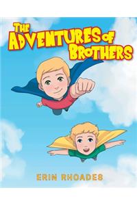 The Adventures of Brothers
