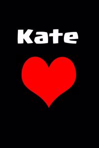 Kate