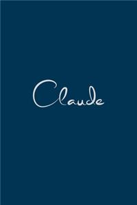 Claude