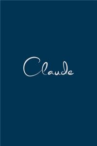 Claude