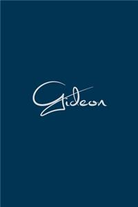 Gideon
