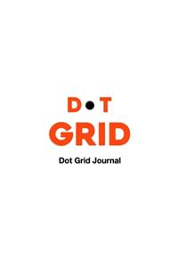 Dot Grid Journal