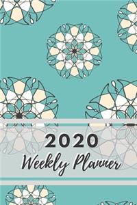 Weekly Planner