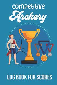 Competitive Archery