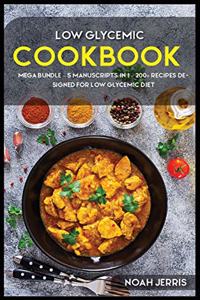 Low Glycemic Cookook