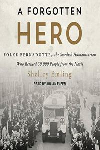 A Forgotten Hero Lib/E