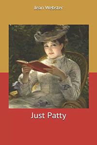 Just Patty