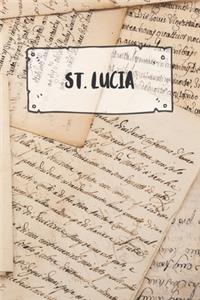 St. Lucia