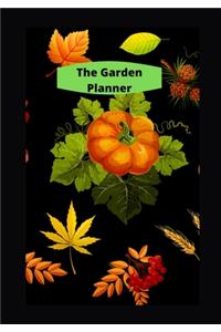 The Garden Planner