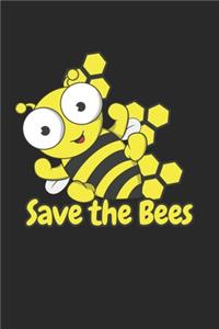 Save the Bees