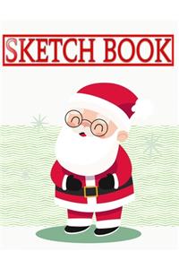 Sketch Book For Kids Blank Paper For Drawing Best Gift Ideas Christmas
