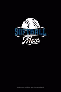 Softball Mom