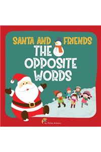 The Opposite Words