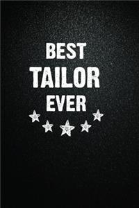 Best Tailor Ever