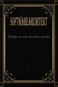 Softwarearchitekt - Erfolg ist, was du draus machst