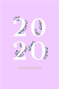 2020 Happiness and Health