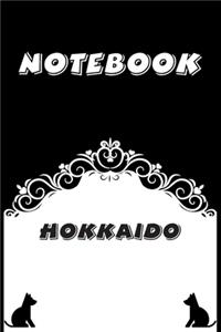 Hokkaido Notebook