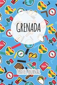 Grenada Travel Journal