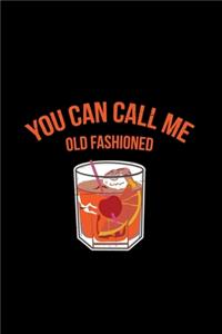 You can call me old fashioned