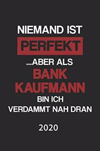 Bank Kaufmann 2020
