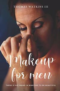 Makeup For Men
