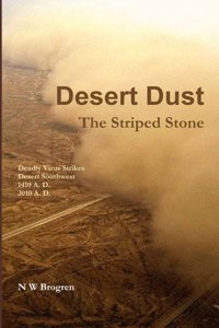 Desert Dust