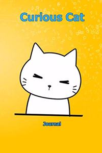 Curious Cat